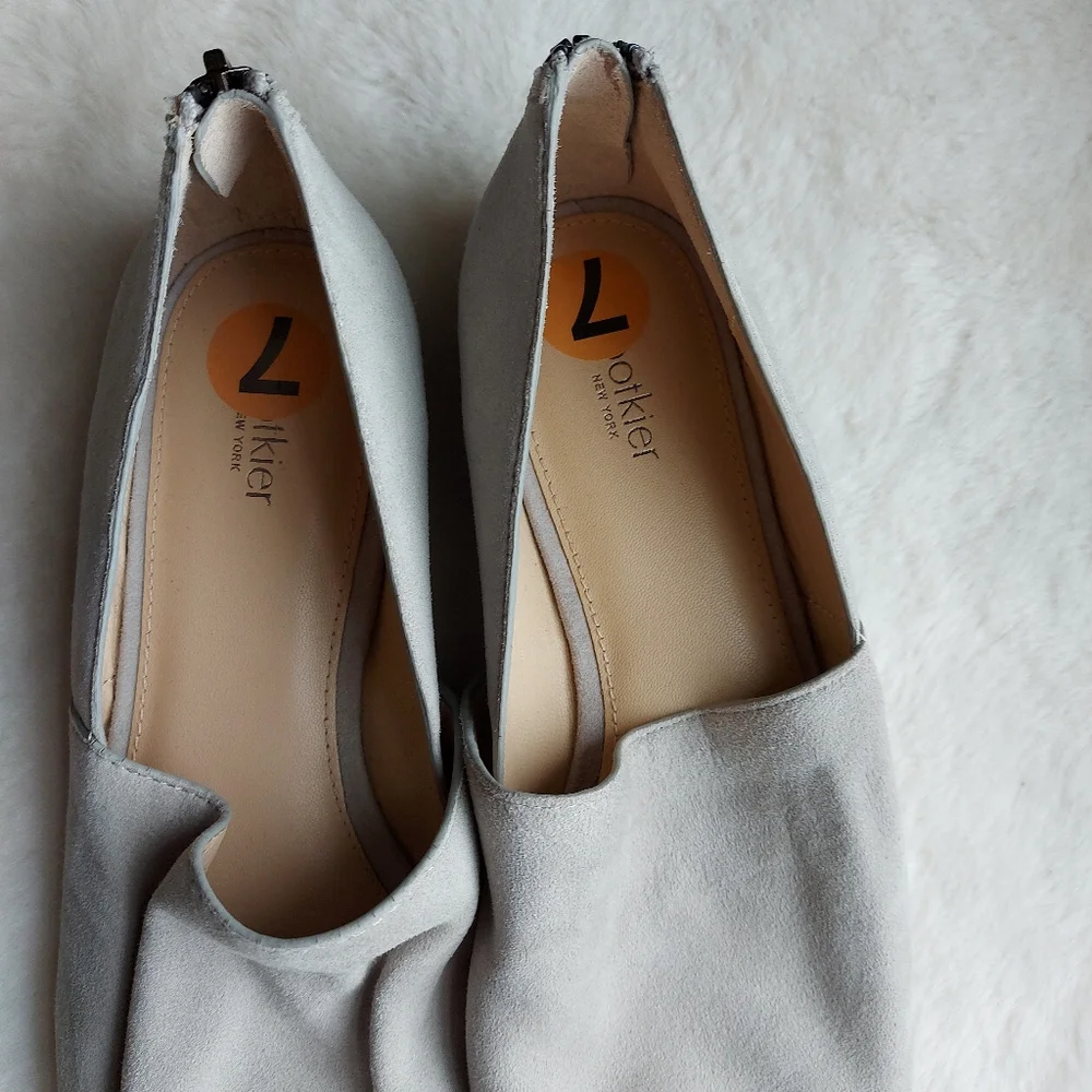 Botkier Maxine peep toe sandal - Picture 7 of 8